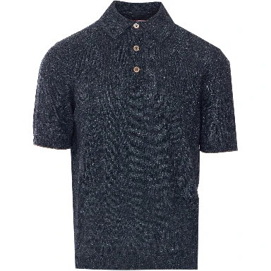 Brunello Cucinelli T-shirts and Polos Grey