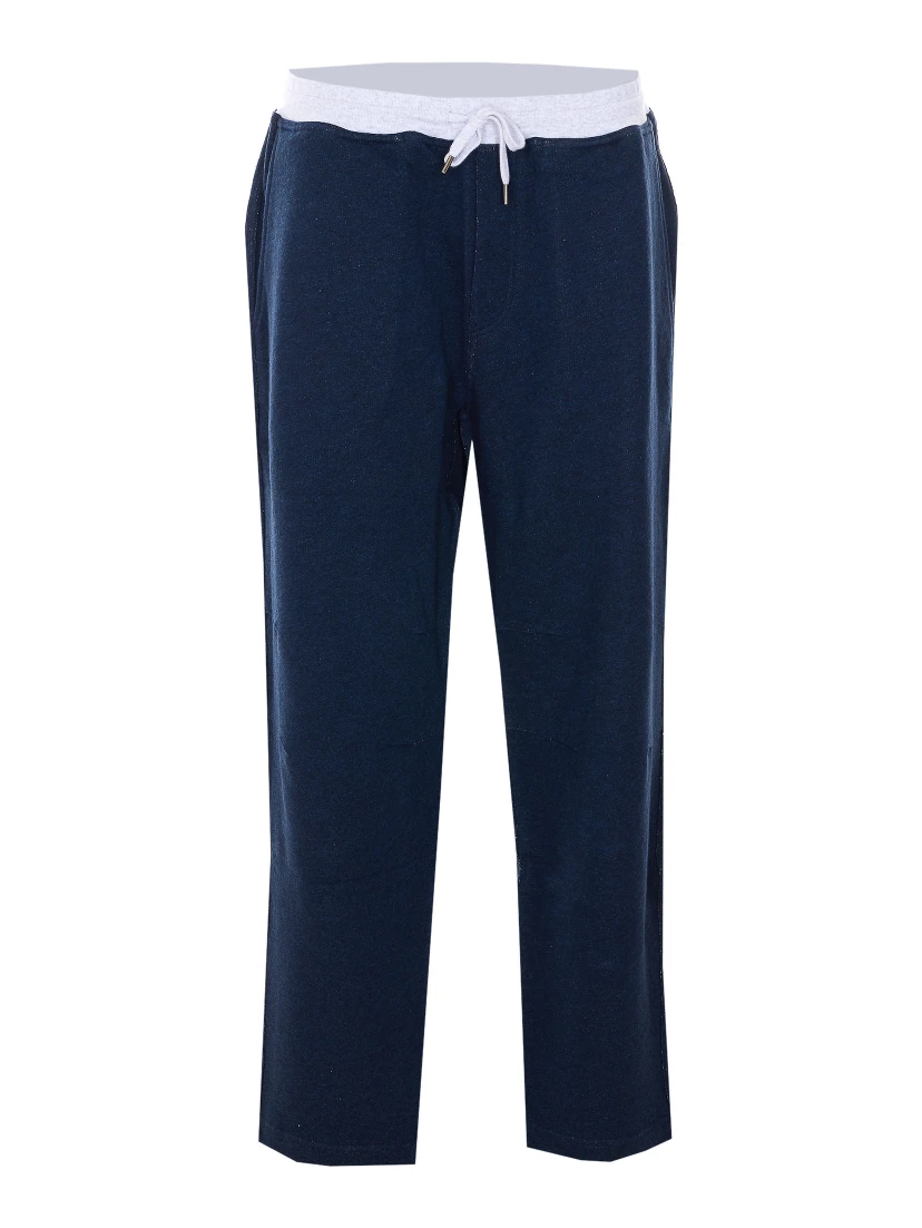 Brunello Cucinelli Trousers Blue