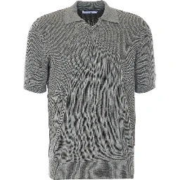 Brunello Cucinelli T-shirts and Polos Green