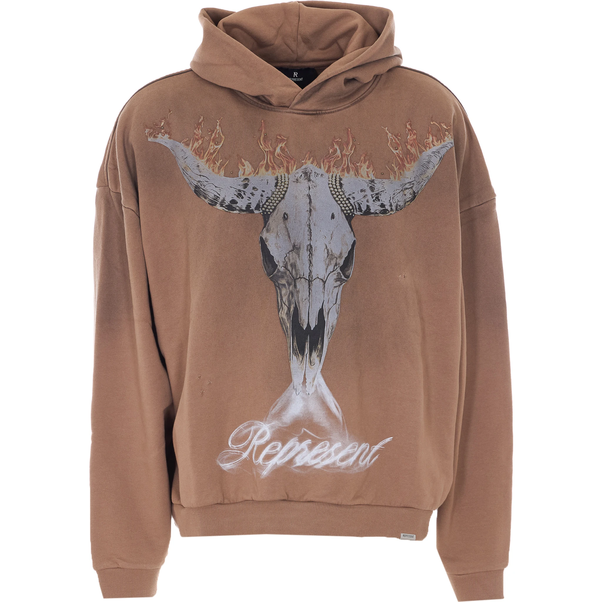 Represent Sweaters Brown