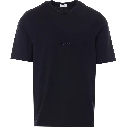 Saint Laurent  T-shirts and Polos Black