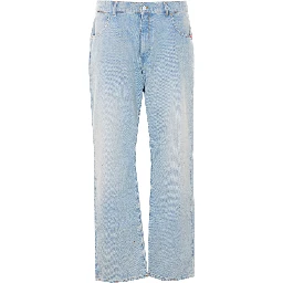 AMISH Jeans Blue