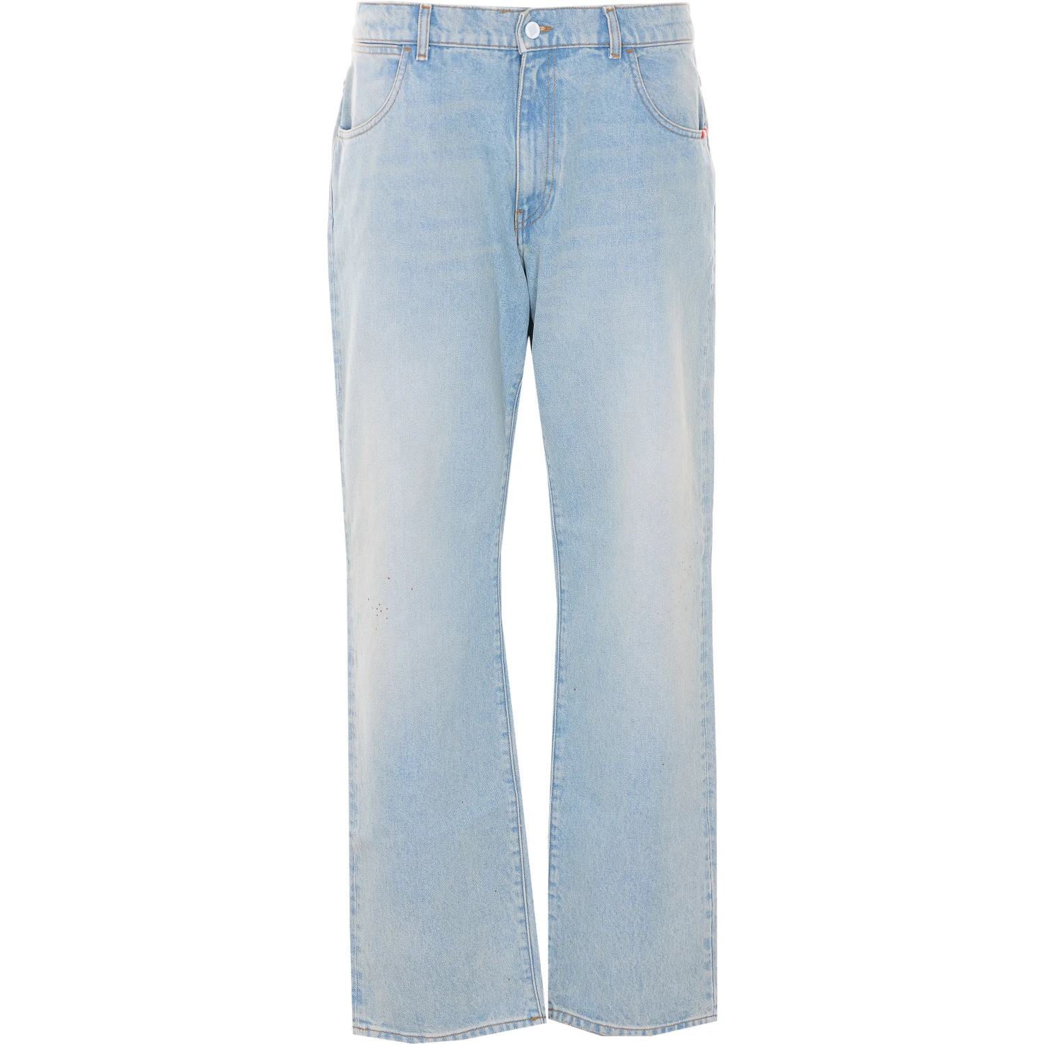 AMISH Jeans Blue