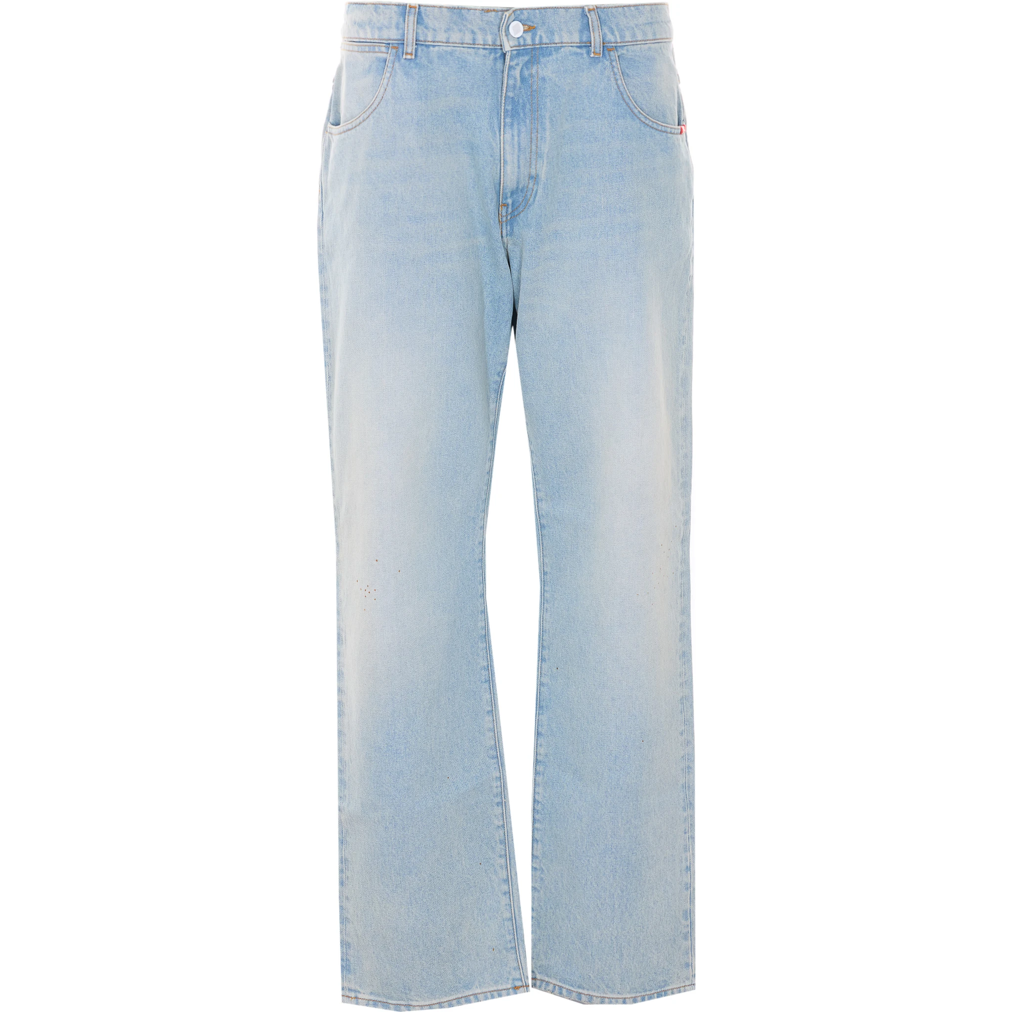 AMISH Jeans Blue