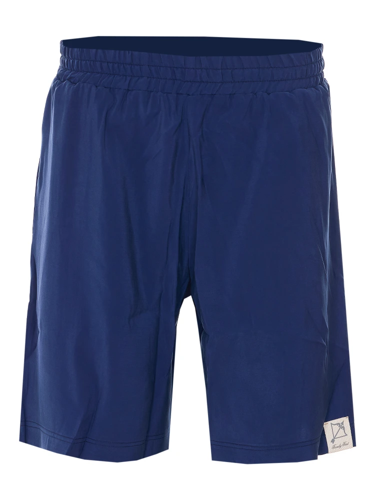 Family First Shorts Blue