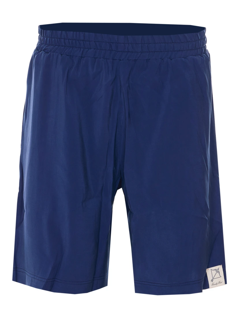 Family First Shorts Blue
