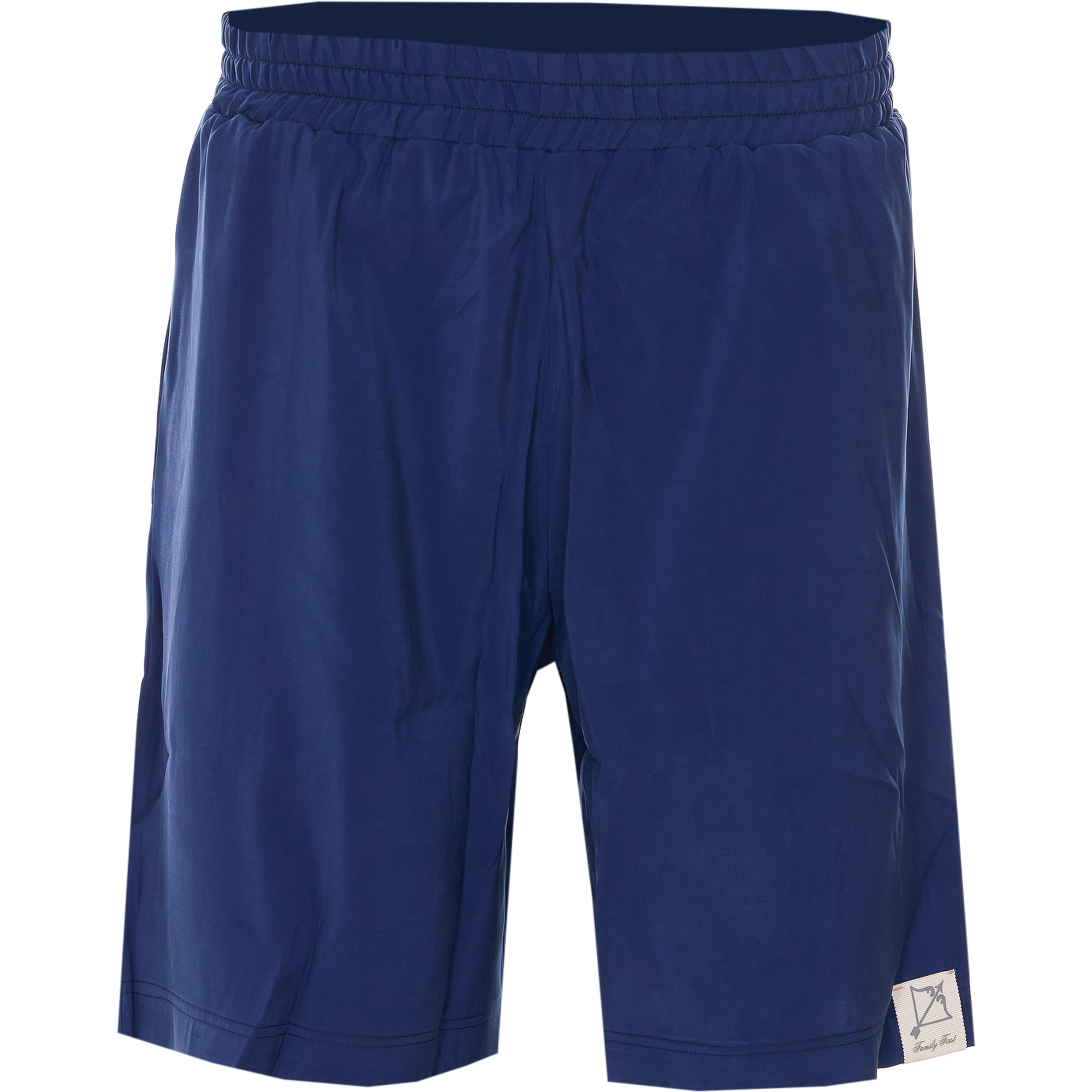 Family First Shorts Blue