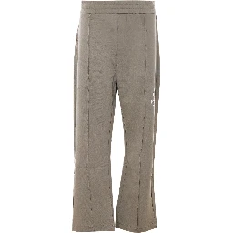 Family First Trousers Grey