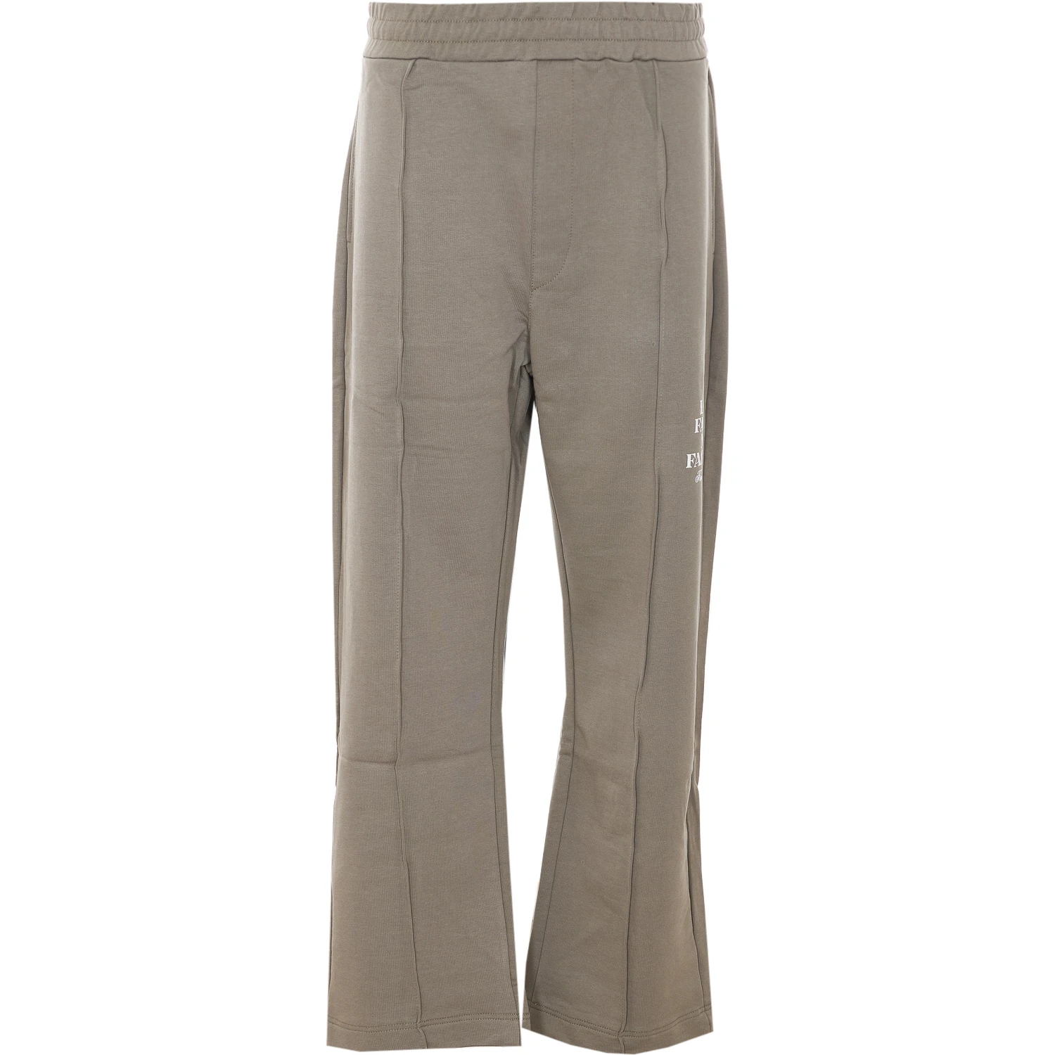 Family First Trousers Grey