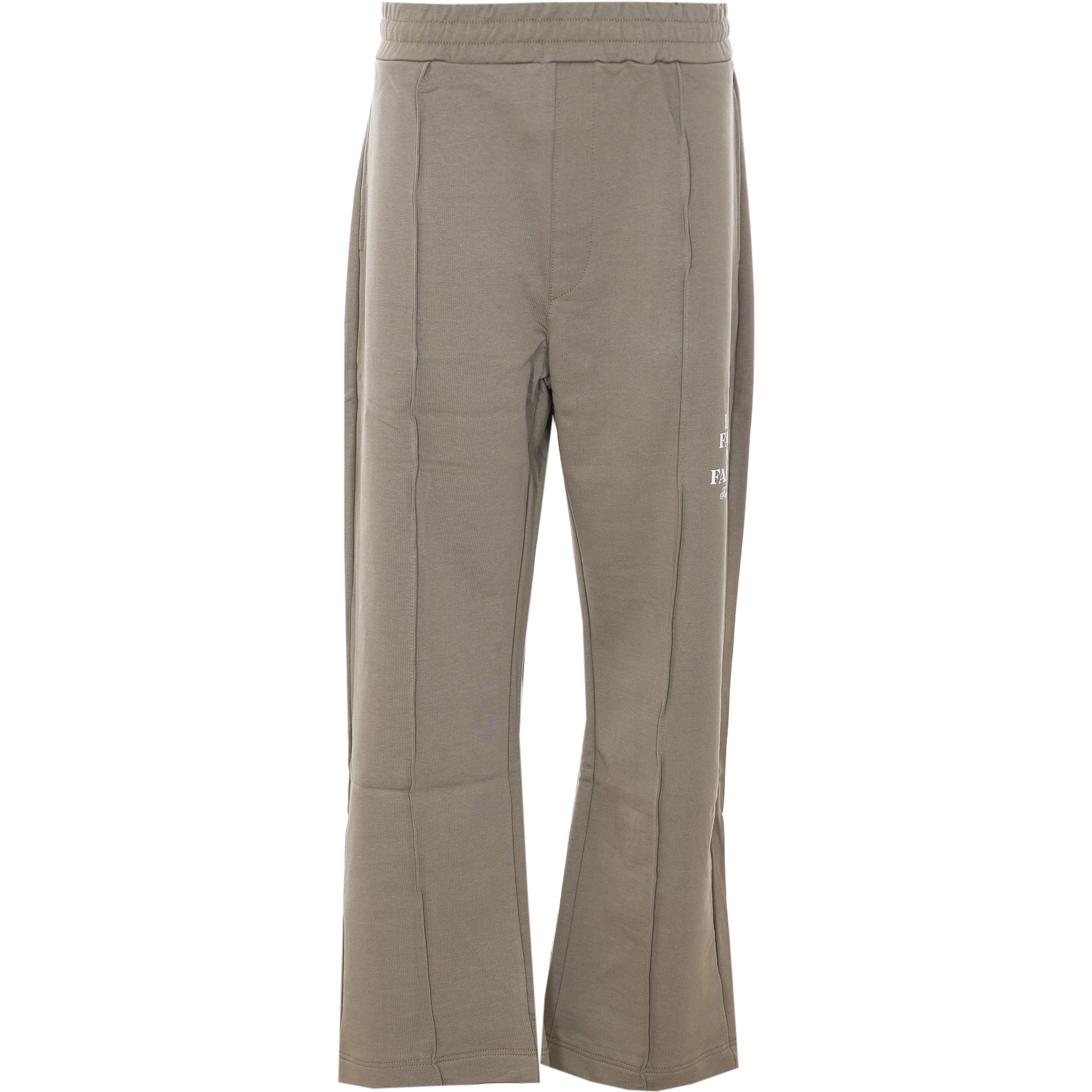 Family First Trousers Grey