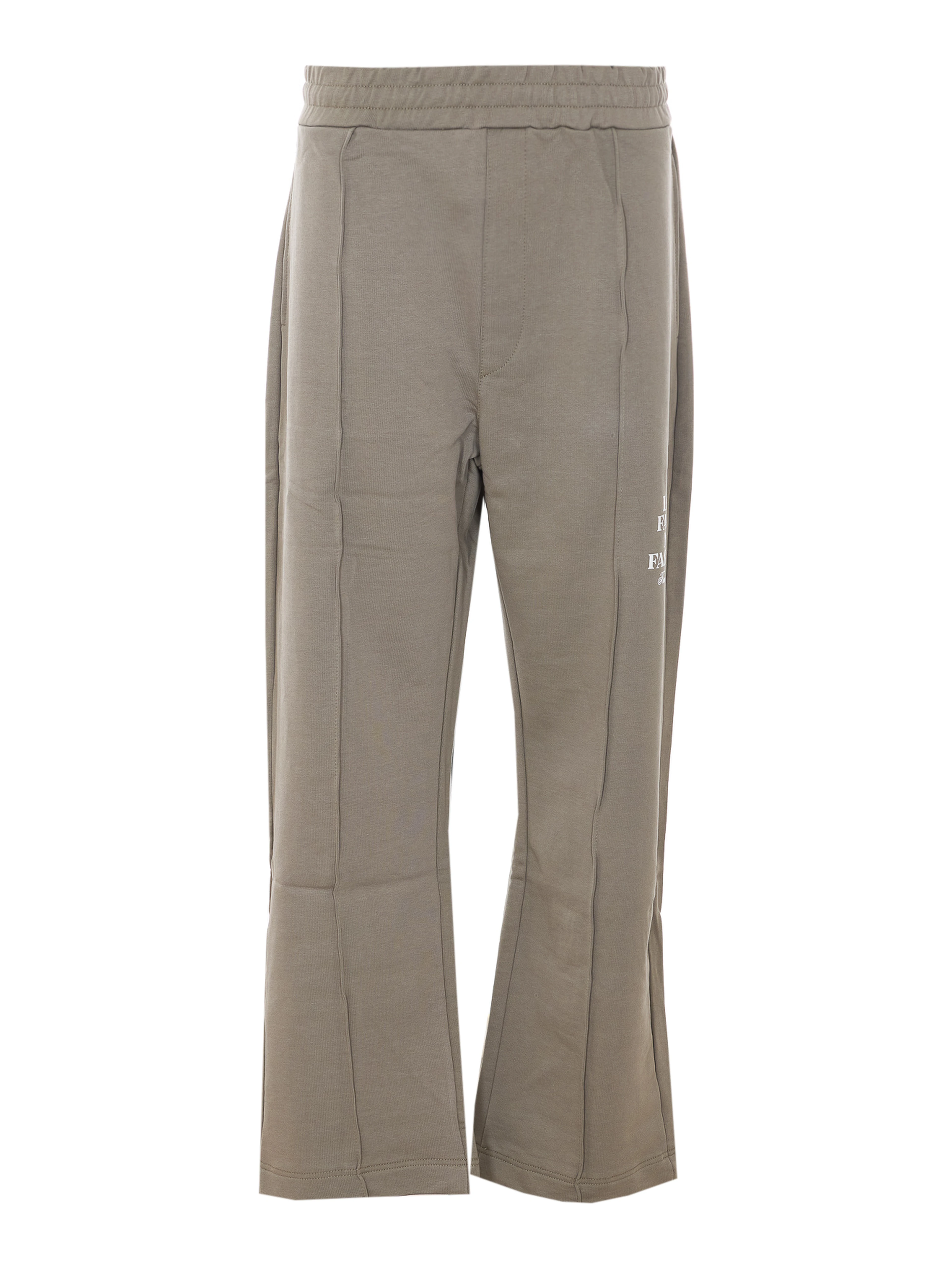 Family First Trousers Grey