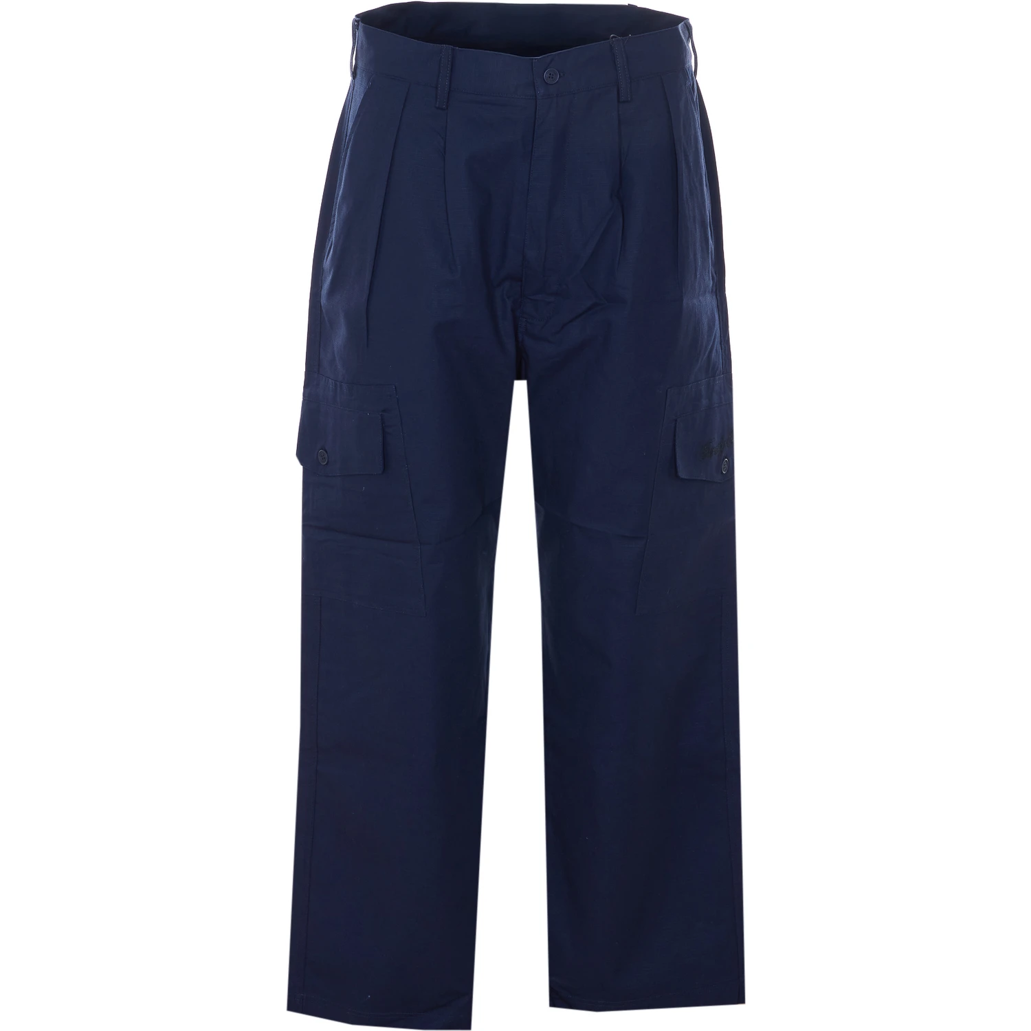 Family First Trousers Blue