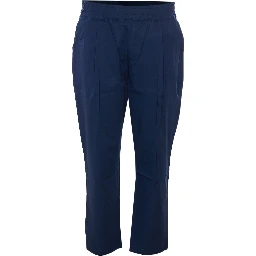 Family First Trousers Blue