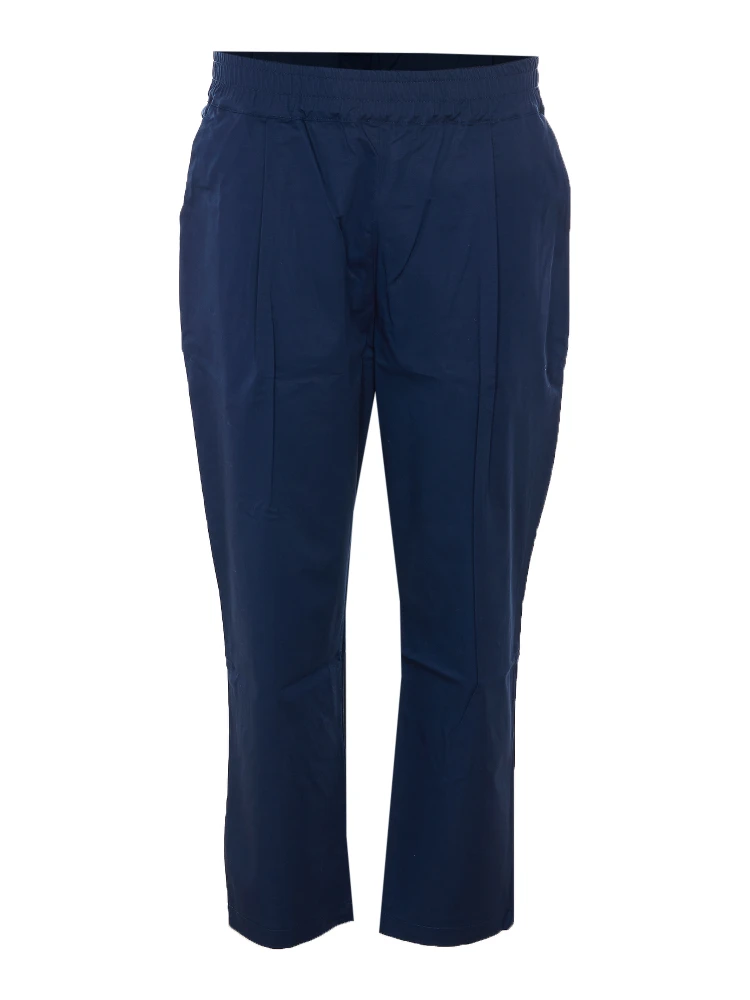 Family First Trousers Blue