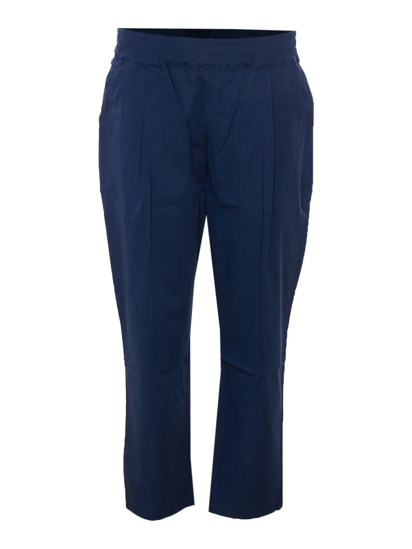 Family First Trousers Blue