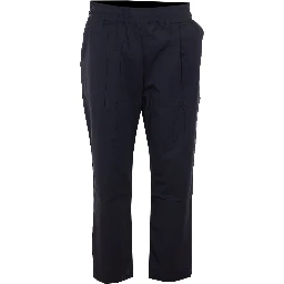Family First Trousers Black