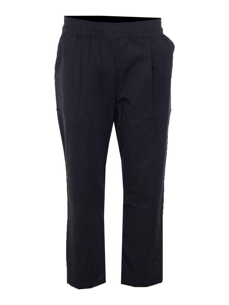 Family First Trousers Black