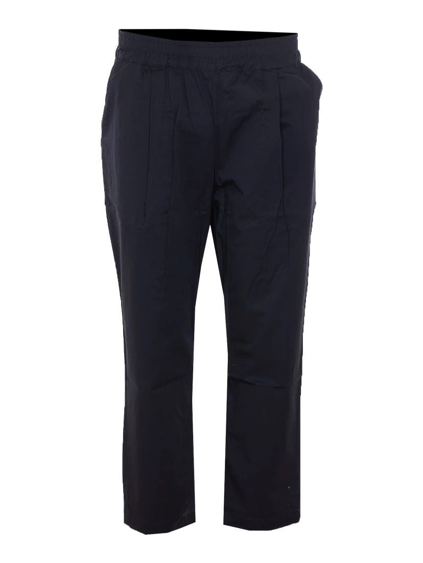 Family First Trousers Black