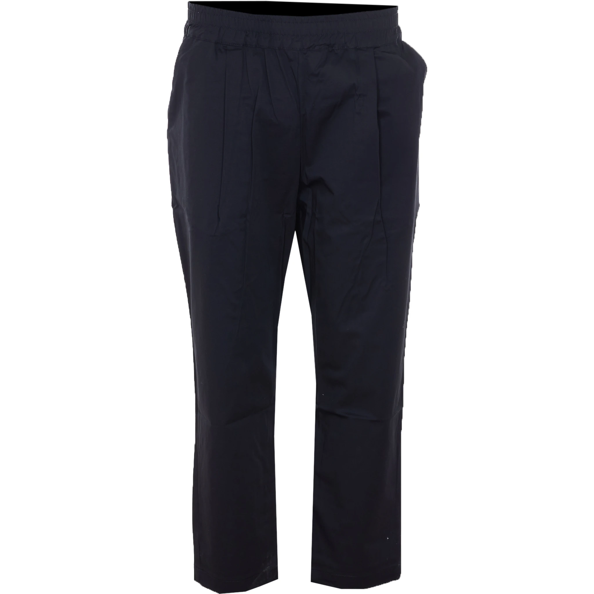 Family First Trousers Black
