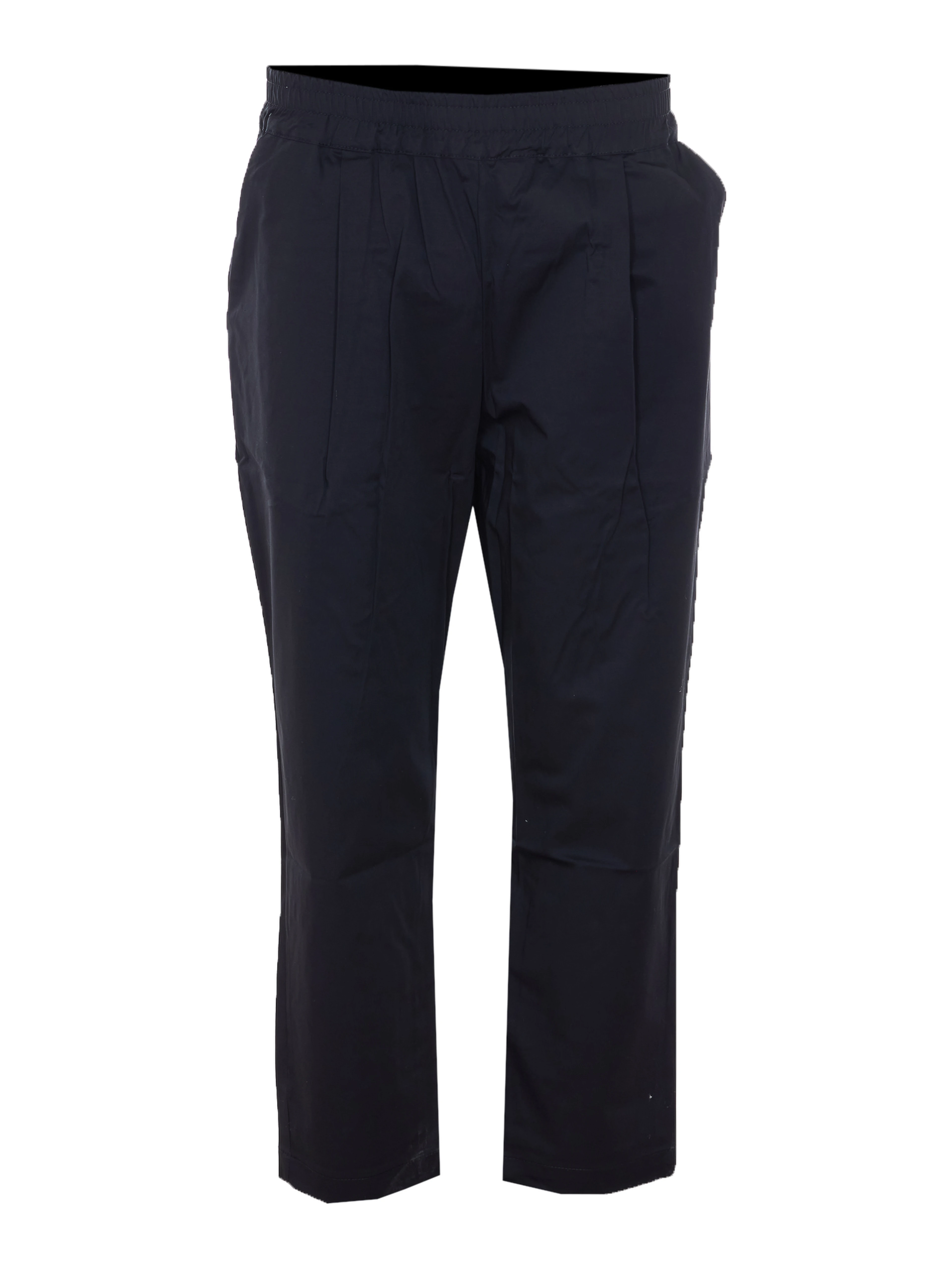 Family First Trousers Black