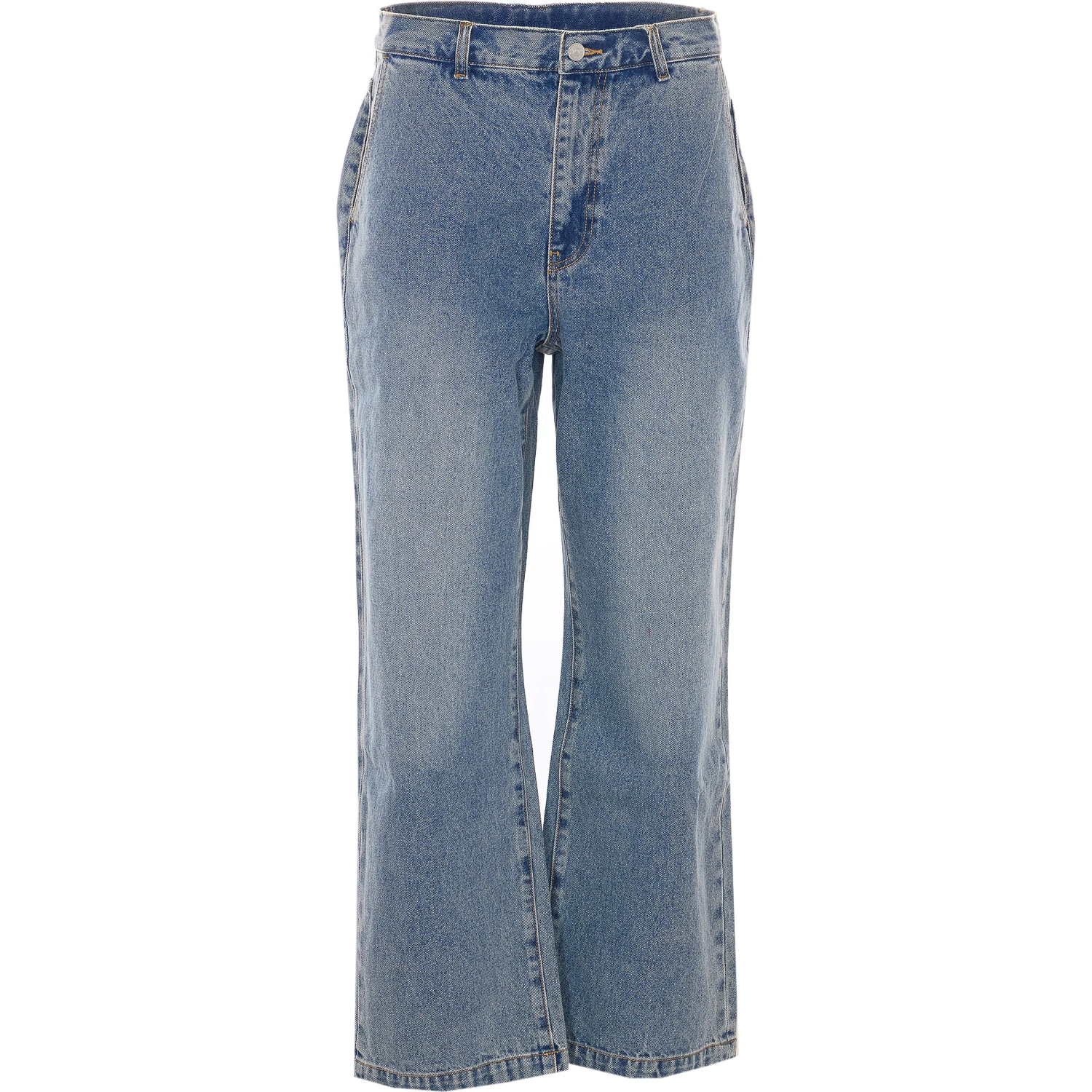 DUNST Jeans Blue