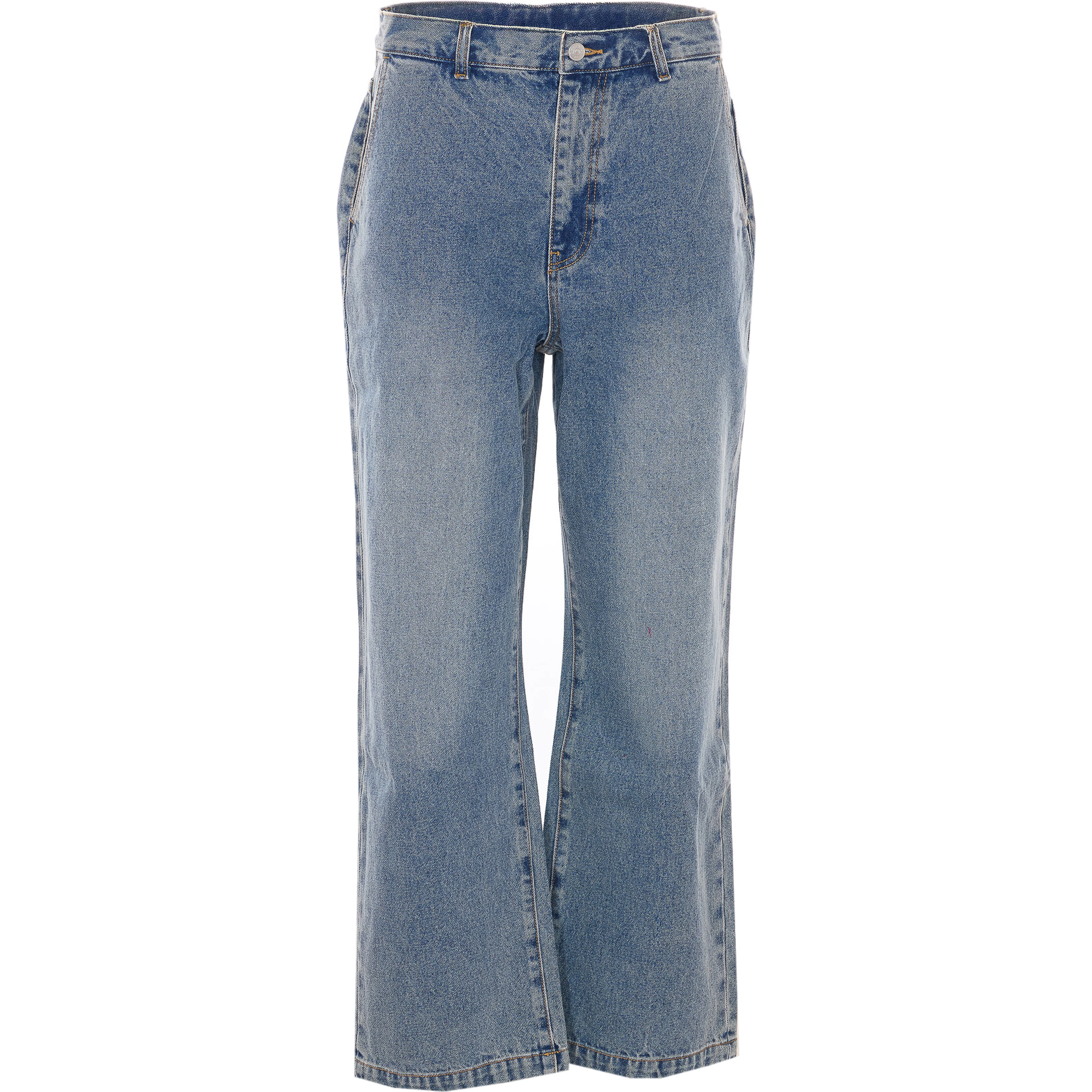 DUNST Jeans Blue