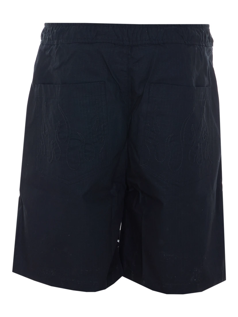 Vision of Super Shorts Black
