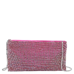 Benedetta Bruzziches Bags.. Fuchsia