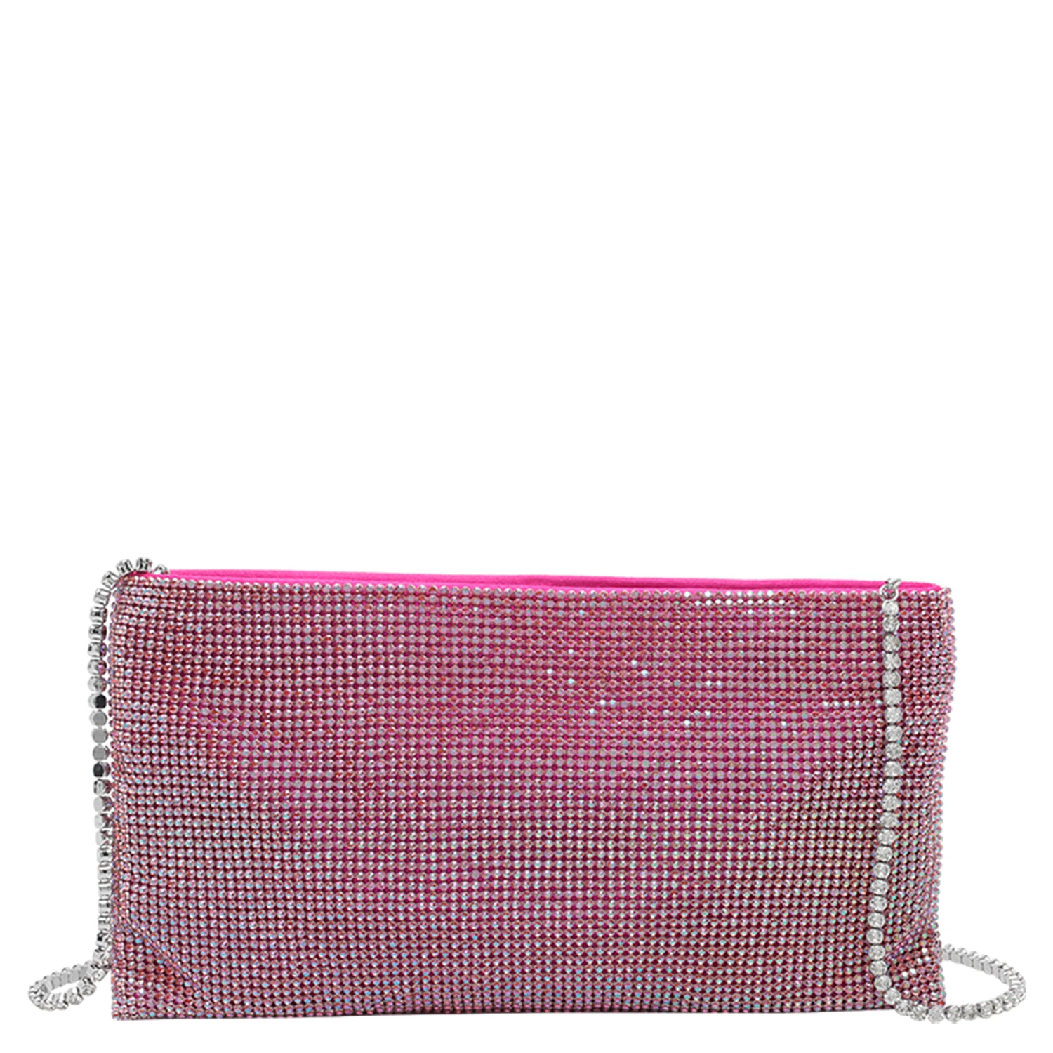 Benedetta Bruzziches Bags.. Fuchsia