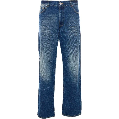 Family First Jeans Blue