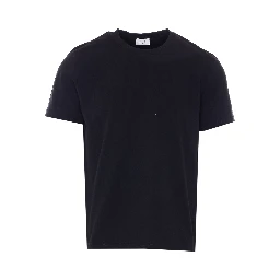 Saint Laurent  T-shirts and Polos Black