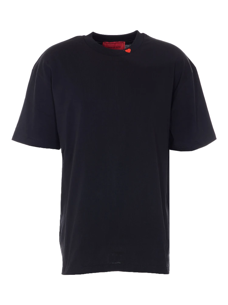 Vision of Super T-shirts and Polos Black