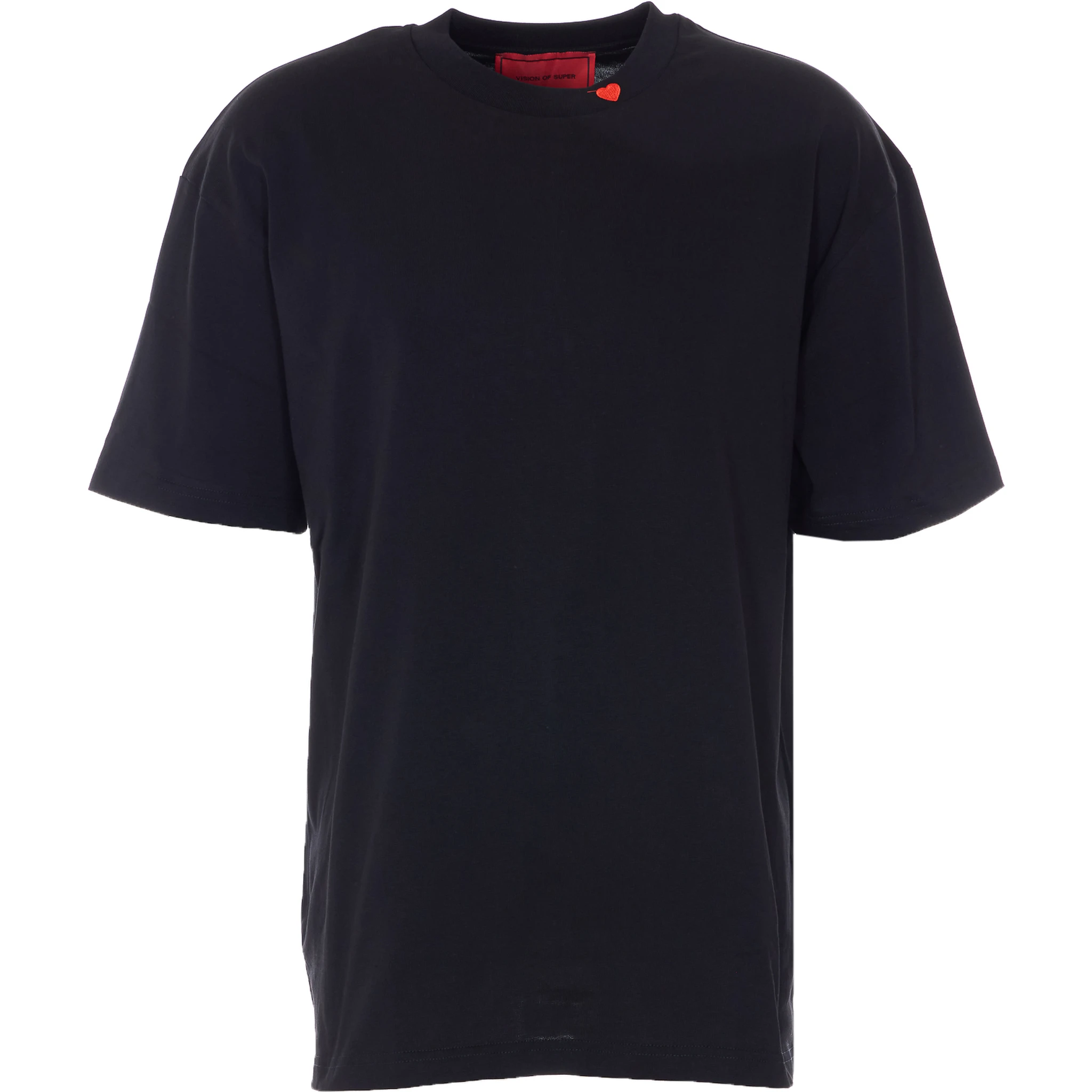 Vision of Super T-shirts and Polos Black