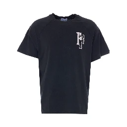 Family First T-shirts and Polos Black