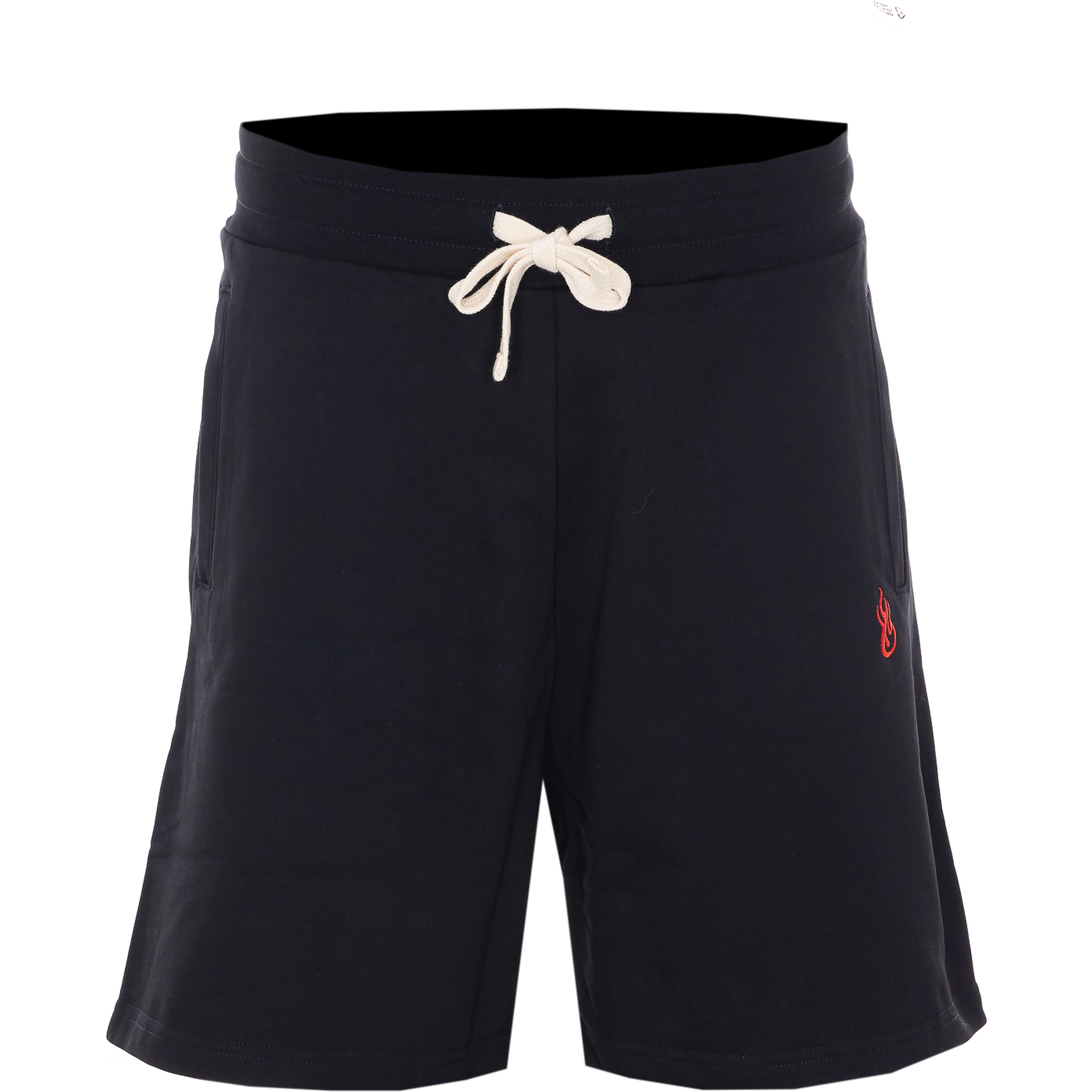 Vision of Super Shorts Black