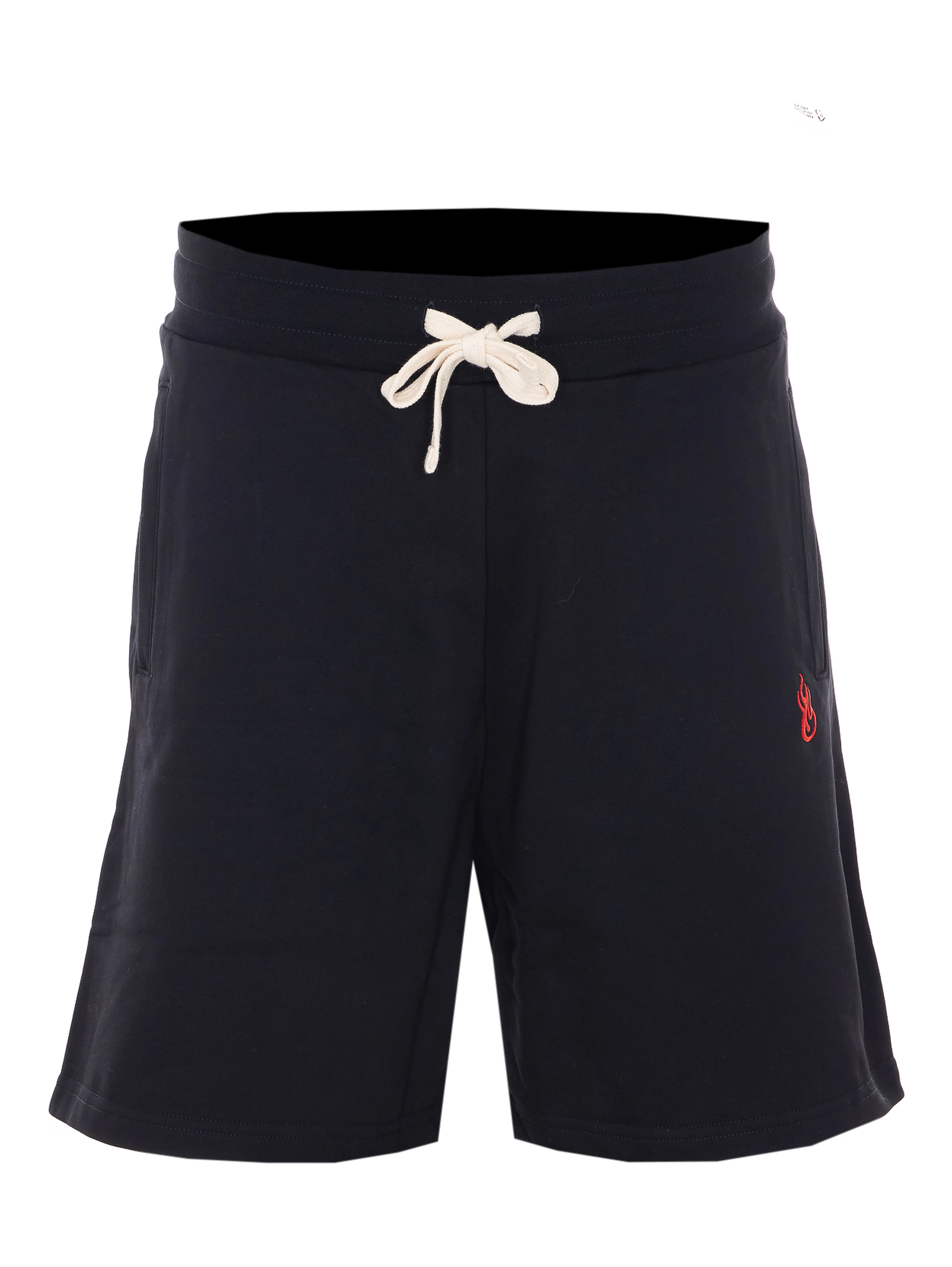 Vision of Super Shorts Black