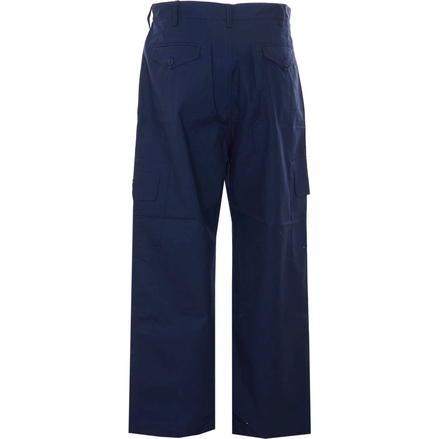 Family First Trousers Blue