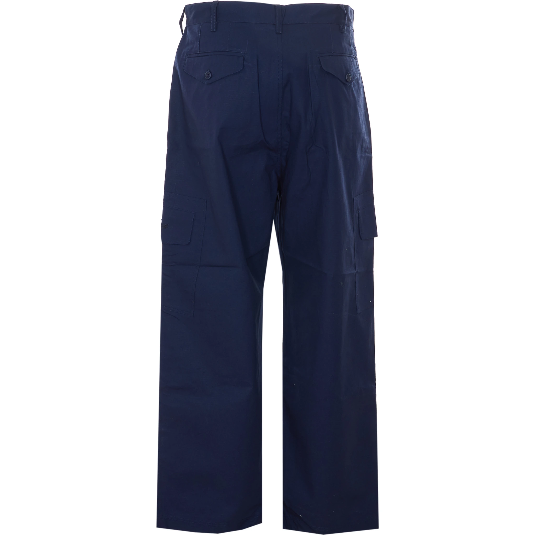 Family First Trousers Blue