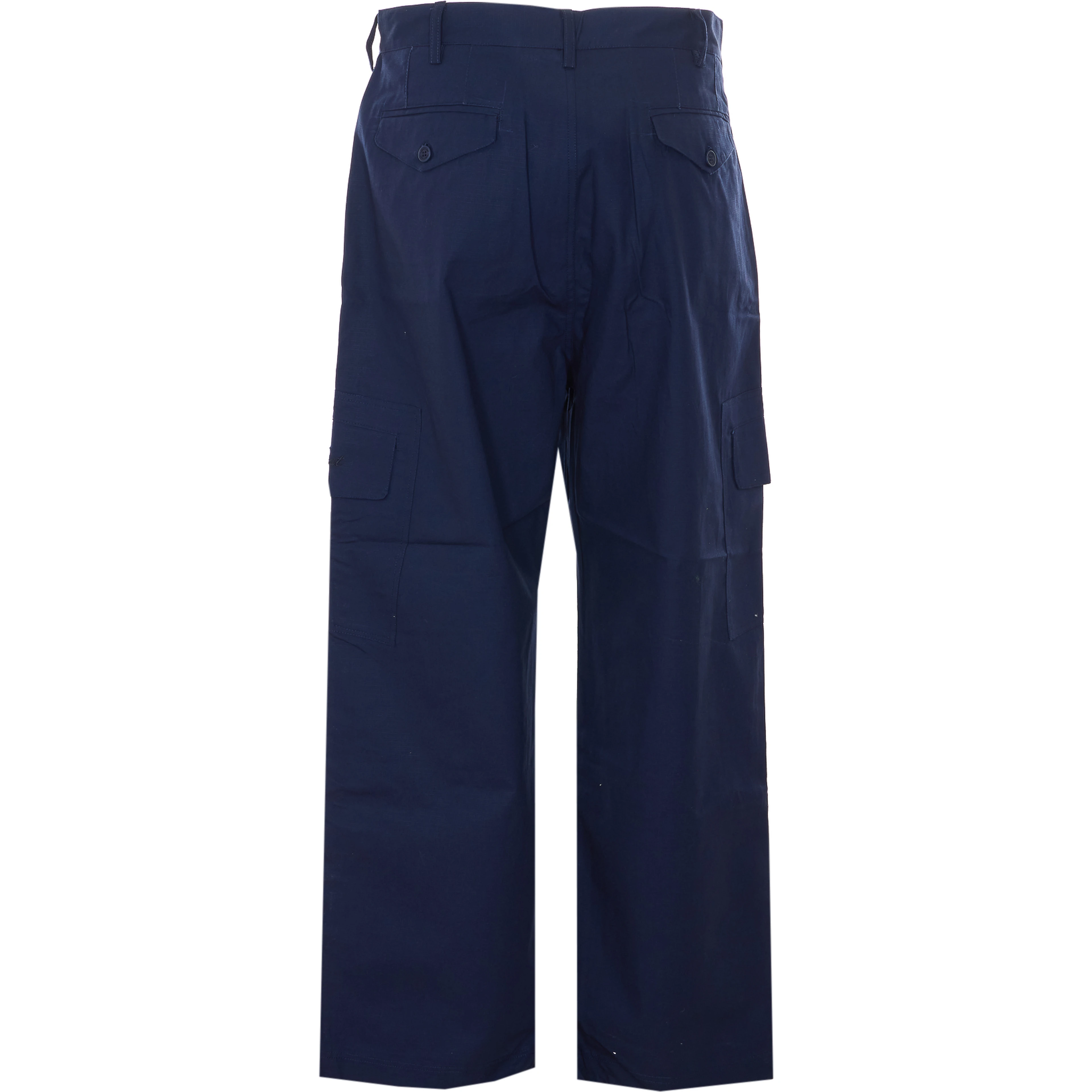 Family First Trousers Blue
