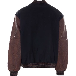 Represent Coats Brown