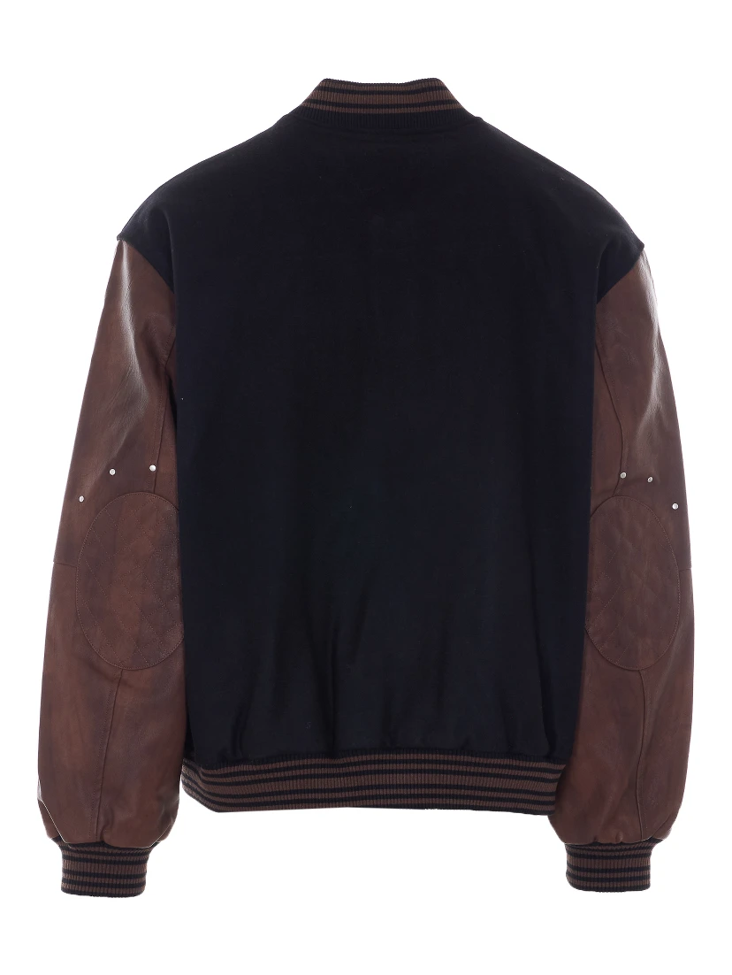 Represent Coats Brown