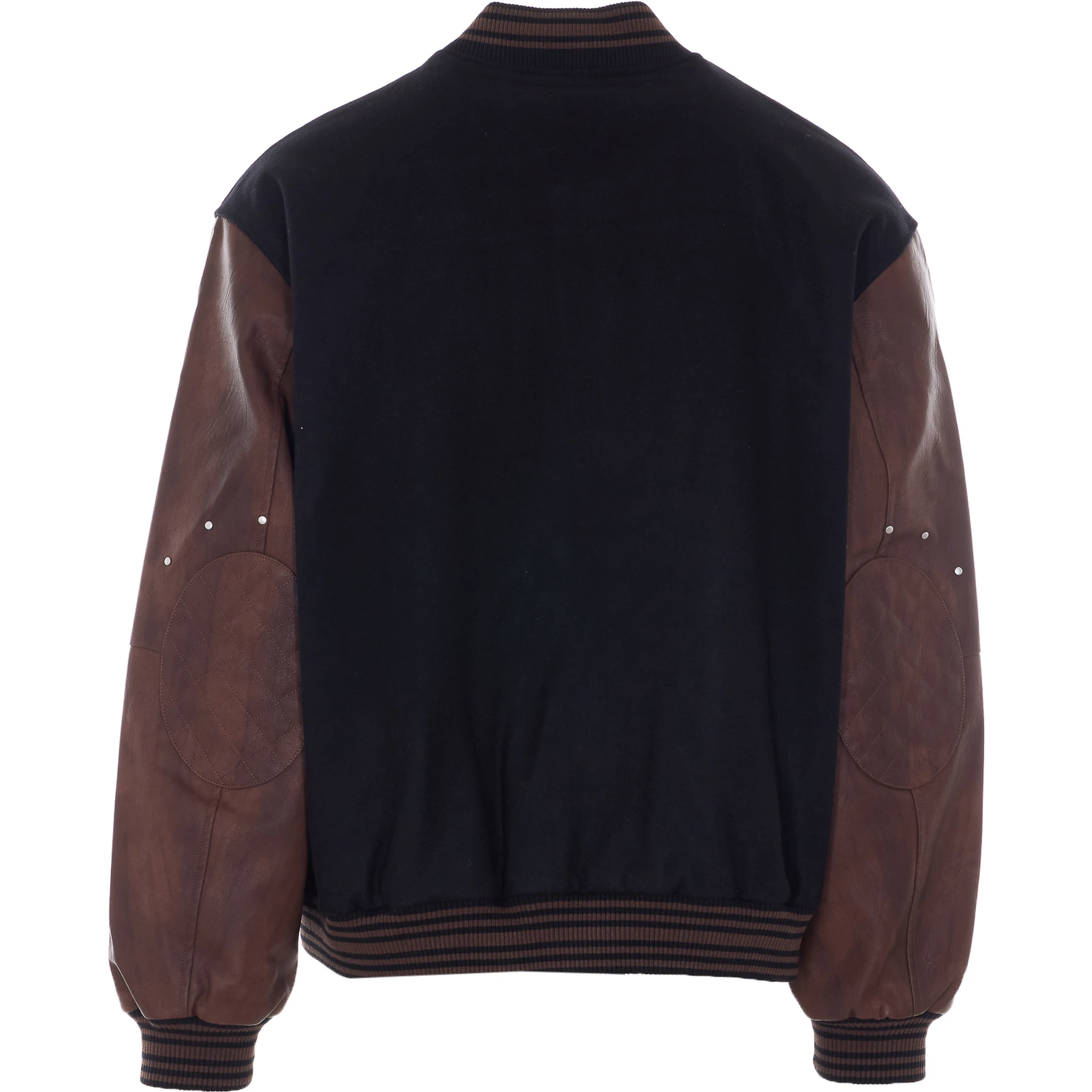 Represent Coats Brown