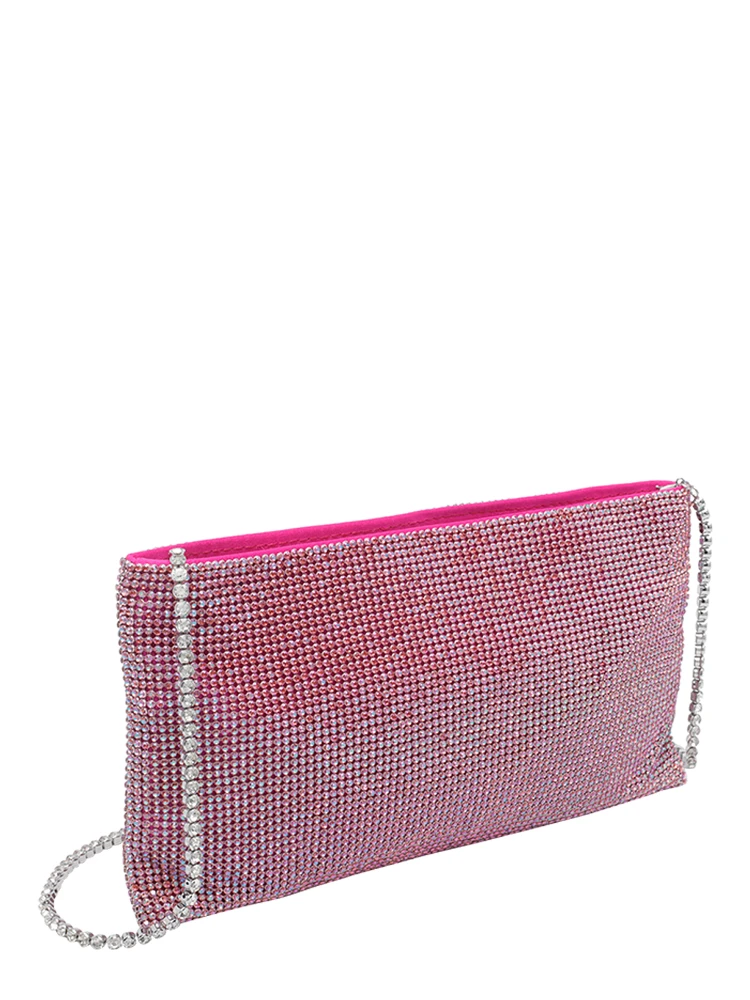 Benedetta Bruzziches Bags.. Fuchsia alternative