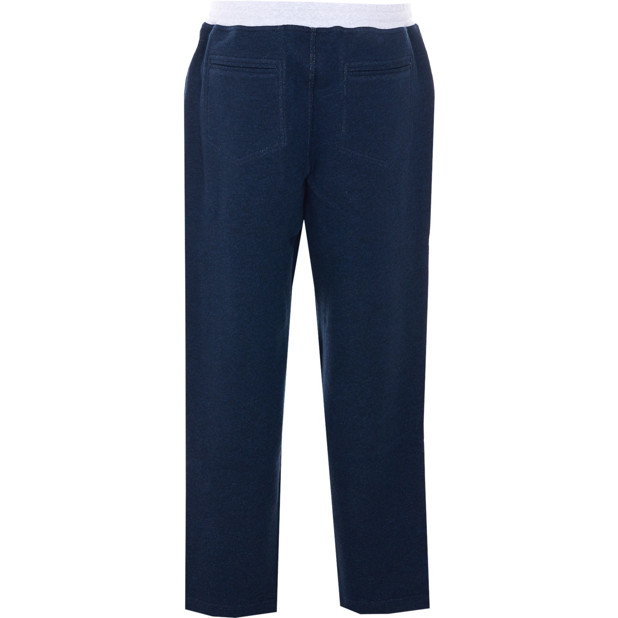 Brunello Cucinelli Trousers Blue