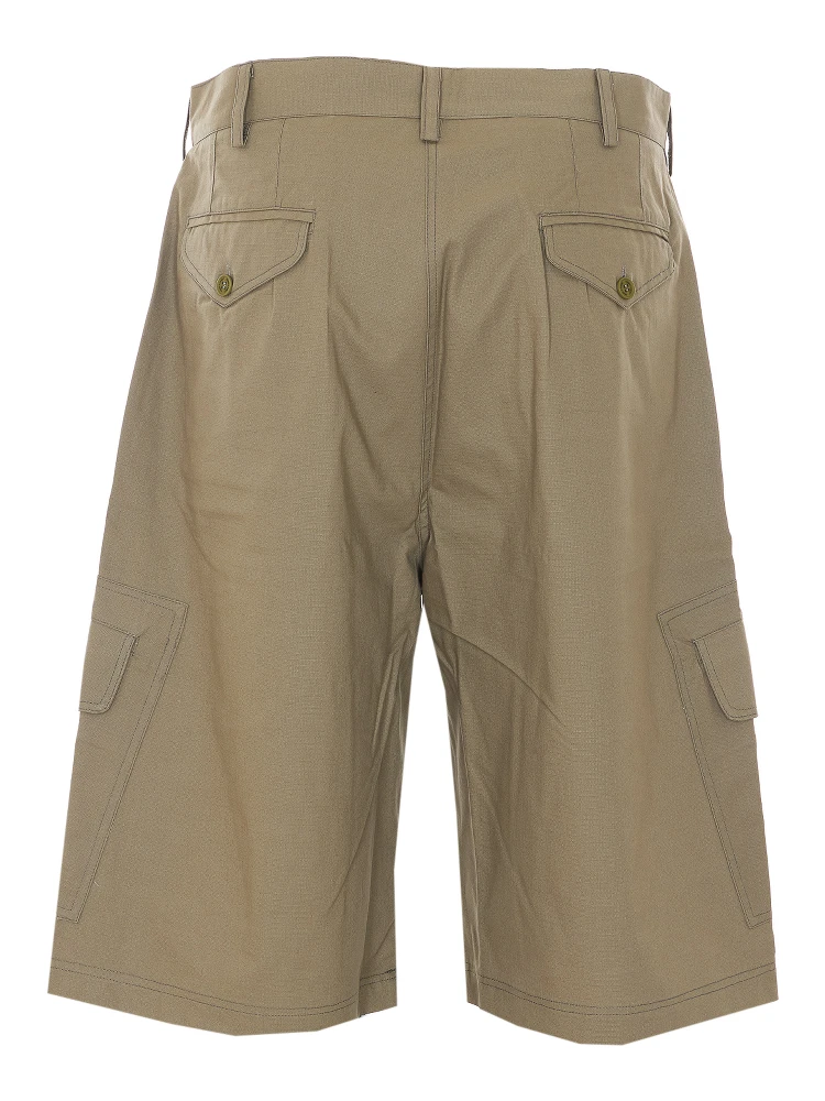 Family First Shorts Green alternative