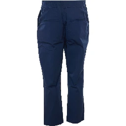 Family First Trousers Blue