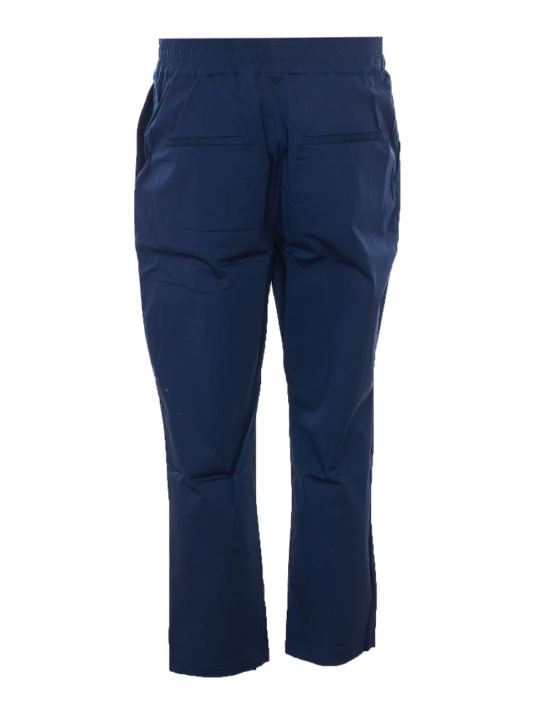 Family First Trousers Blue alternative
