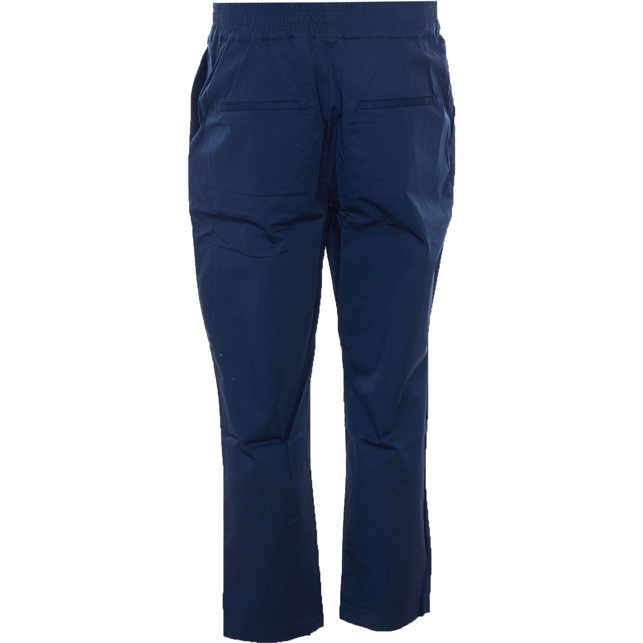 Family First Trousers Blue
