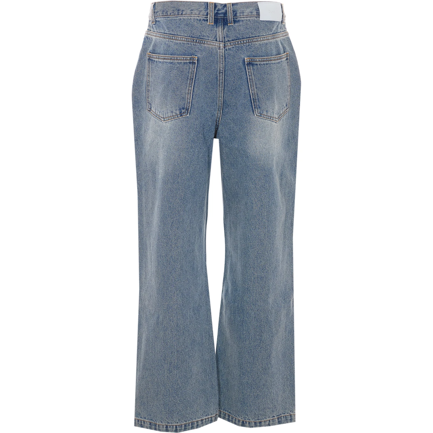 DUNST Jeans Blue