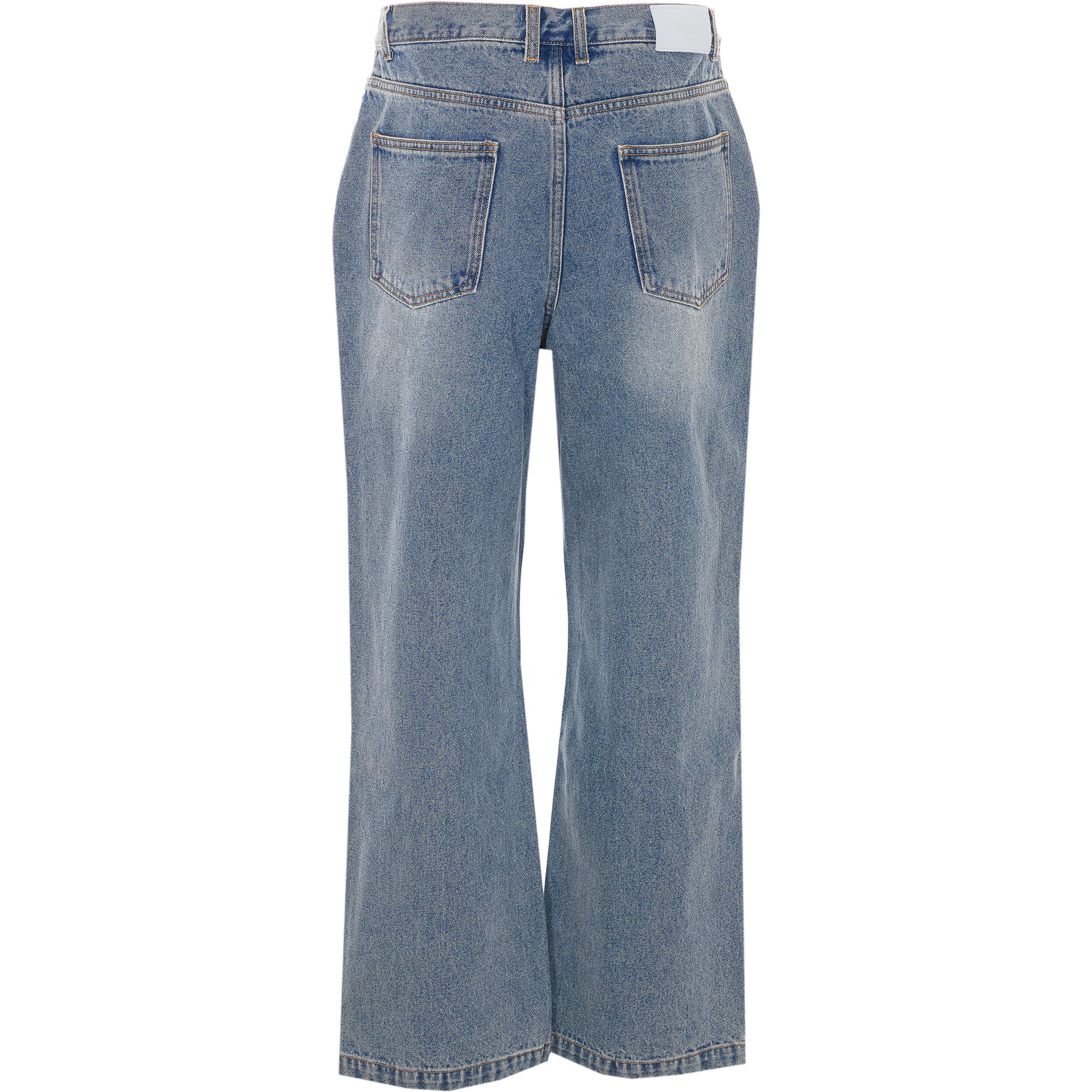 DUNST Jeans Blue